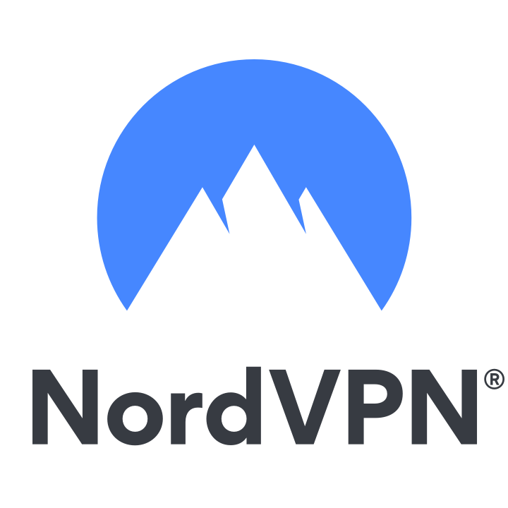 Nordvpn logo